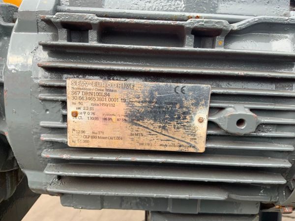 MAGNA POWER MOBILE PICKING CONVEYOR...757.. 319705730