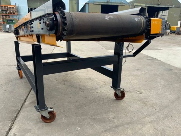 MAGNA POWER MOBILE PICKING CONVEYOR...757.. 319705742