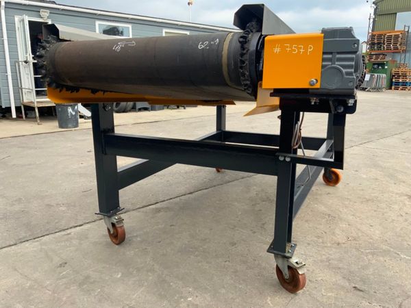 MAGNA POWER MOBILE PICKING CONVEYOR...757.. 319705743