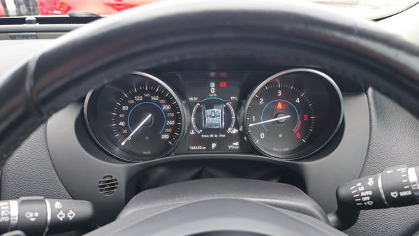 Jaguar XE 2017 automatic AA APPROVED 319771208