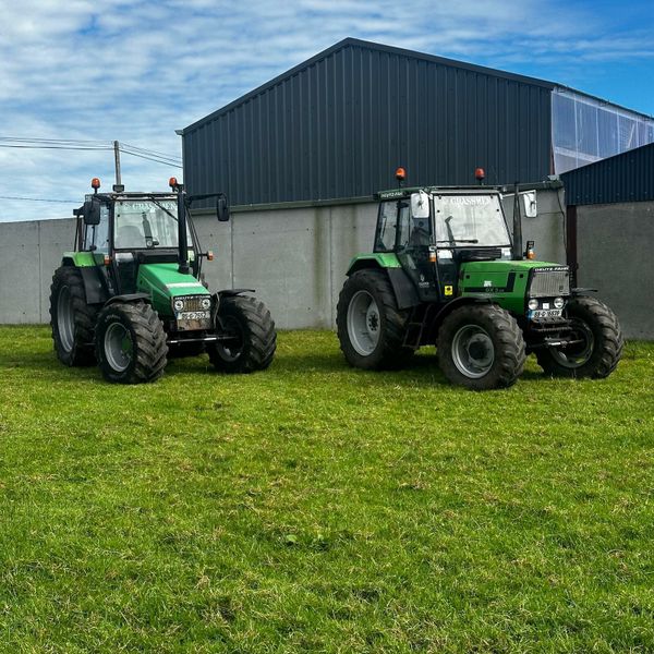 houses to rent in cavan 60 Tractors Ads For Sale in Ireland DoneDeal