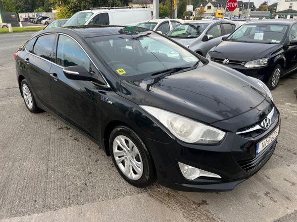 Hyundai i40 2014 Comfort 1.7 Diesel 319977399