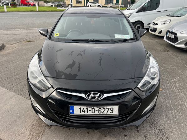 Hyundai i40 2014 Comfort 1.7 Diesel 319977404