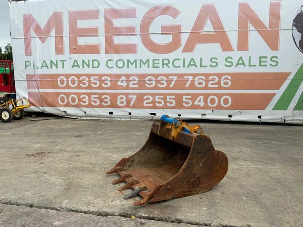 36" RHINOX BUCKET......60mm PINS........1407. 310092133