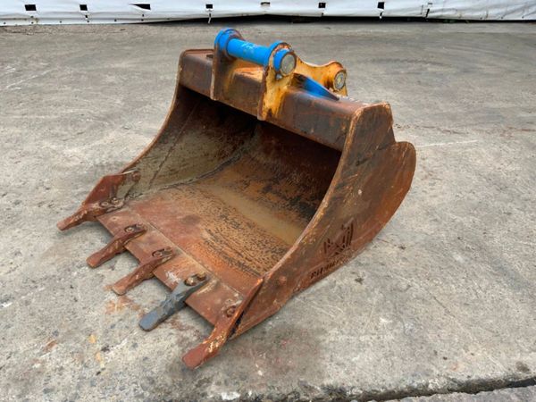 36" RHINOX BUCKET......60mm PINS........1407. 310092141