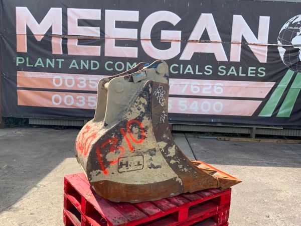 24" STRICKLAND BUCKET.....60mm PINS.......1412T 310169035