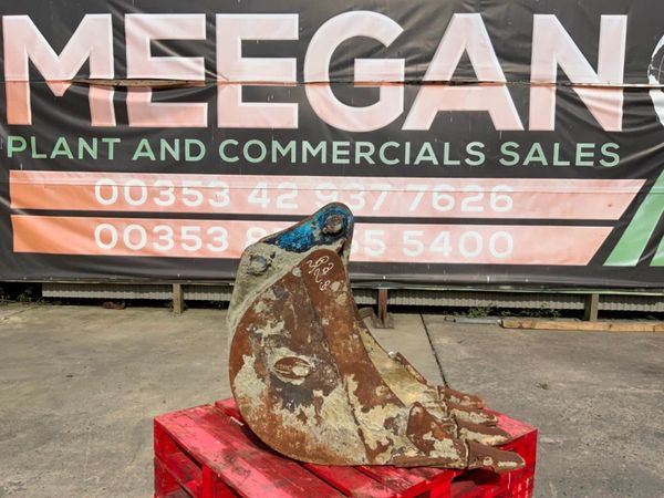 24" STRICKLAND BUCKET.....60mm PINS.......1412T 310169039