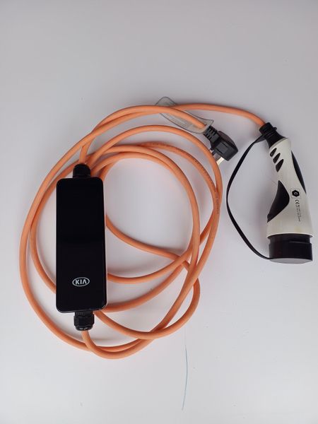 Kia Ev charger 310194903