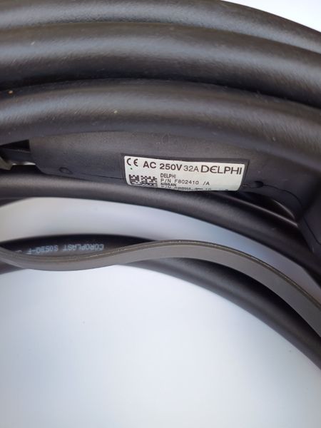 Nissan leaf charging cable 310193775