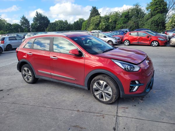 2021 Kia Niro *For Parts* 310344387