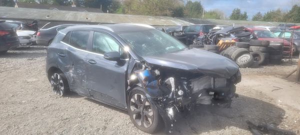 2023 Kia Sportage *For Parts* 310434539