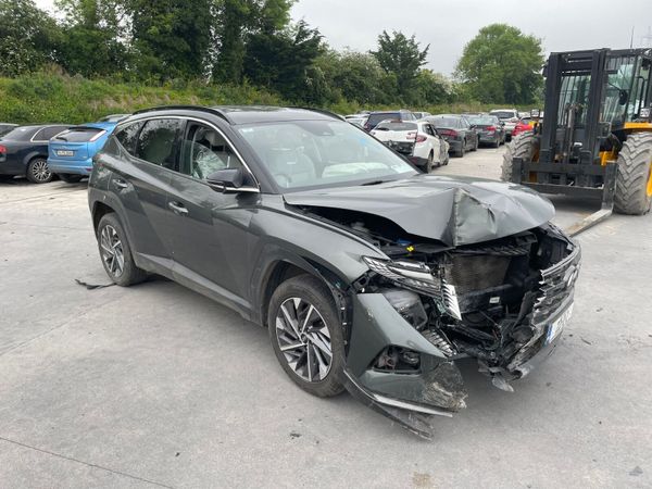 2022 Hyundai Tucson *For Parts* 310430899
