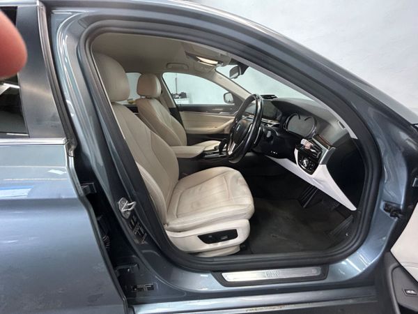 181 BMW 520D SE EDITION AUTO = F.S.H= NEW NCT 310733916