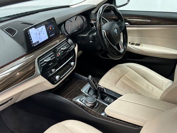 181 BMW 520D SE EDITION AUTO = F.S.H= NEW NCT 310733919