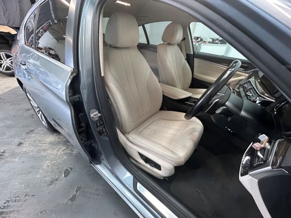181 BMW 520D SE EDITION AUTO = F.S.H= NEW NCT 310733920