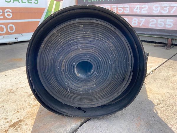 1400mm RUBBER CONVEYOR / TRAILER MATTING..BR 310745726