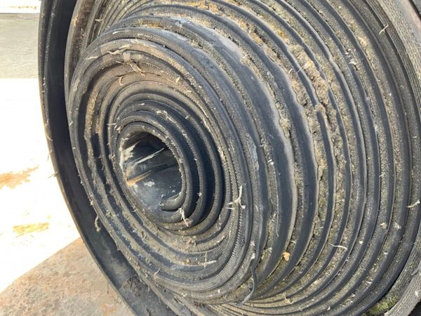 1400mm RUBBER CONVEYOR / TRAILER MATTING..BR 310745727