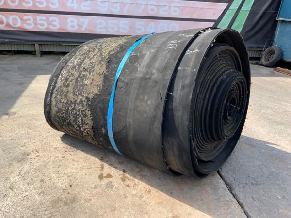 1400mm RUBBER CONVEYOR / TRAILER MATTING..BR 310745734