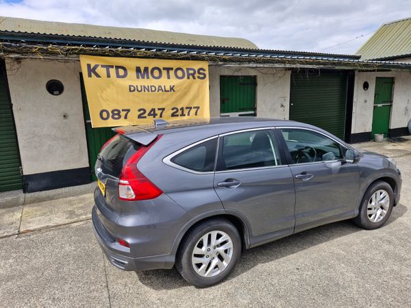 Honda CR-V 2018 310885624