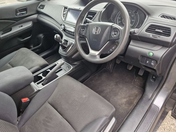 Honda CR-V 2018 310885627