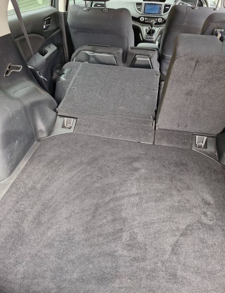 Honda CR-V 2018 310885636