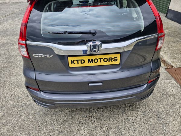 Honda CR-V 2018 310885638