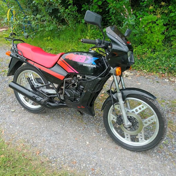 Mbx bike 2 all sections ads for sale in ireland donedeal
