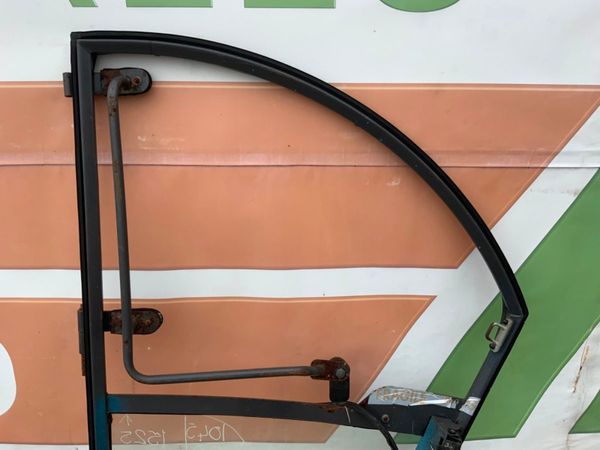 NEW HOLLAND 1745 TELEPORTER DOOR. 311188241