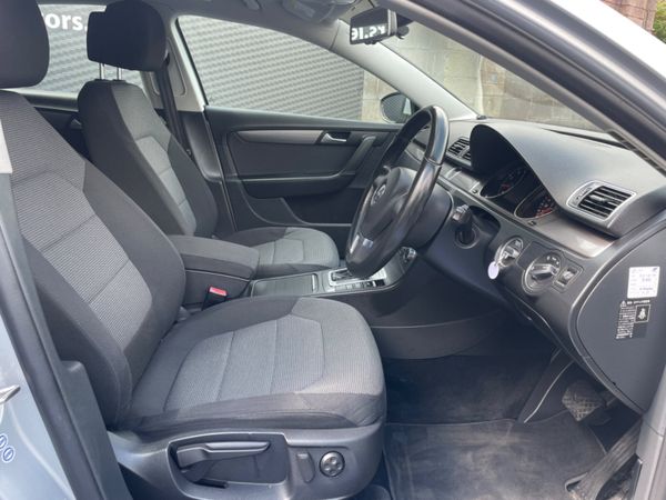 2014 VOLKSWAGEN PASSAT (S56) 311538428