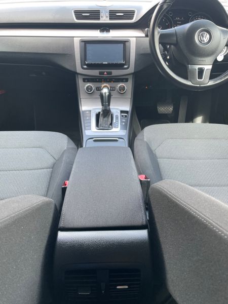 2014 VOLKSWAGEN PASSAT (S56) 311538434
