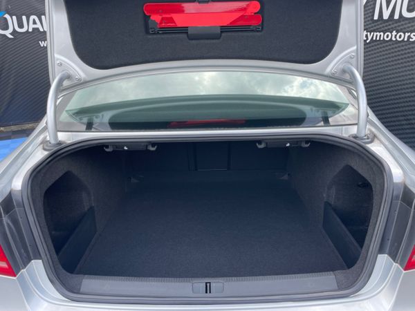 2014 VOLKSWAGEN PASSAT (S56) 311538435