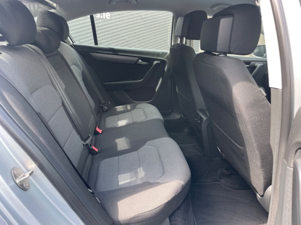 2014 VOLKSWAGEN PASSAT (S56) 311538433