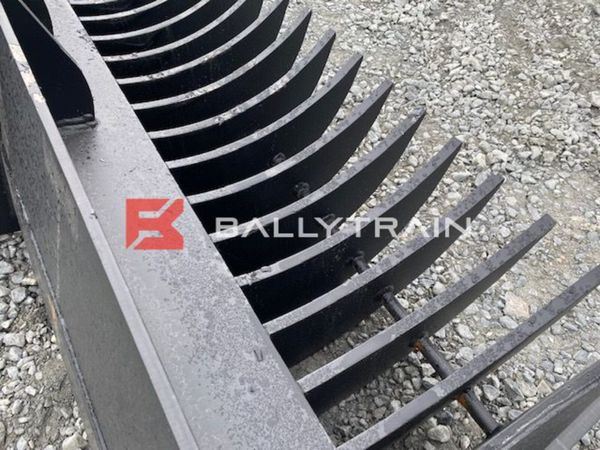 New 65mm Rake Bucket 311550928