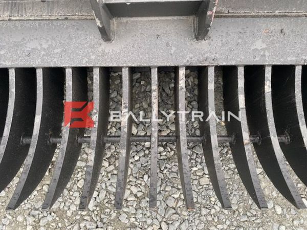 New 65mm Rake Bucket 311550929