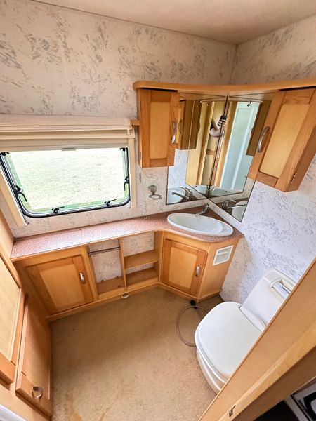 ✨BARGAIN ELDDIS AVANTE 4 BERTH✨ 311747213