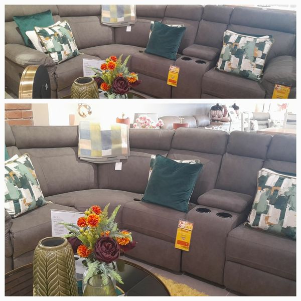 corner sofa and love cjair 522 All Sections Ads For Sale in Ireland