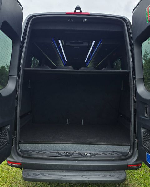 Mercedes Sprinter M50 Tour Select 16 seat 312004157