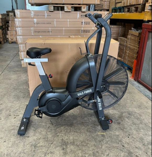 commercial assault bike 2 All Sections Ads For Sale in Ireland DoneDeal