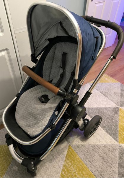 Mothercare edit pram on sale