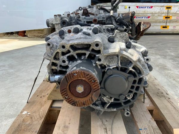 Iveco Euro Cargo 6S 800 TO Ecolite 6 Speed Manual 312125503