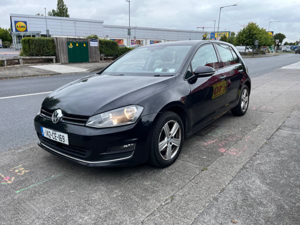 Volkswagen Golf 1.6 Diesel NCT TAX 312215915