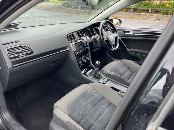 Volkswagen Golf 1.6 Diesel NCT TAX 312215925