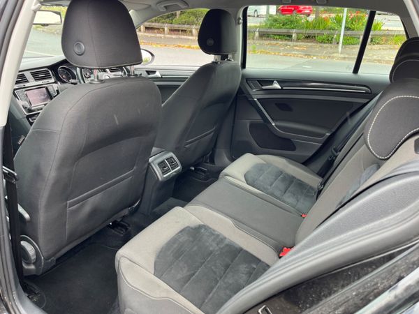 Volkswagen Golf 1.6 Diesel NCT TAX 312215929