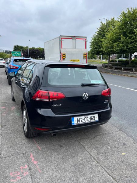 Volkswagen Golf 1.6 Diesel NCT TAX 312215922