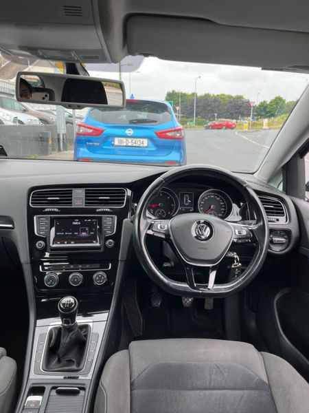 Volkswagen Golf 1.6 Diesel NCT TAX 312215923