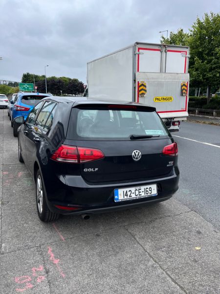 Volkswagen Golf 1.6 Diesel NCT TAX 312215934