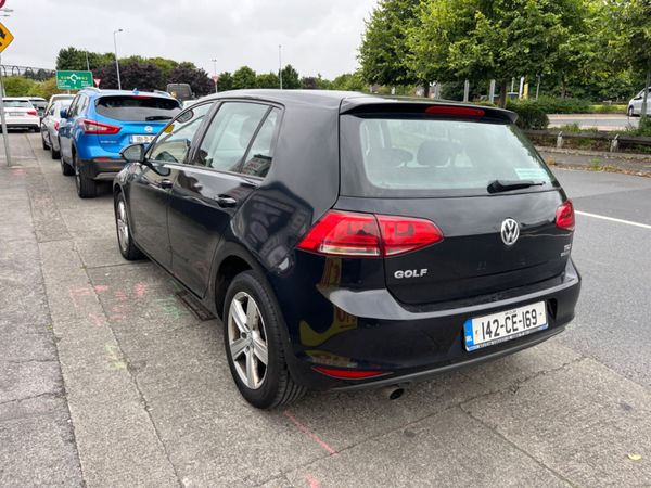 Volkswagen Golf 1.6 Diesel NCT TAX 312215935