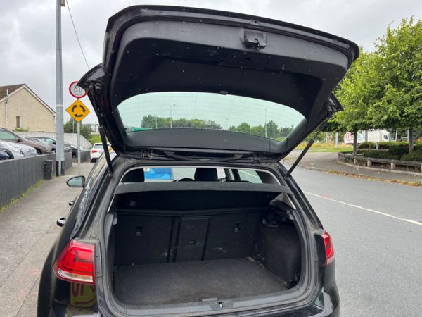 Volkswagen Golf 1.6 Diesel NCT TAX 312215936