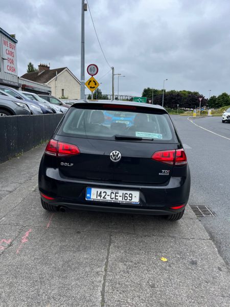 Volkswagen Golf 1.6 Diesel NCT TAX 312215932