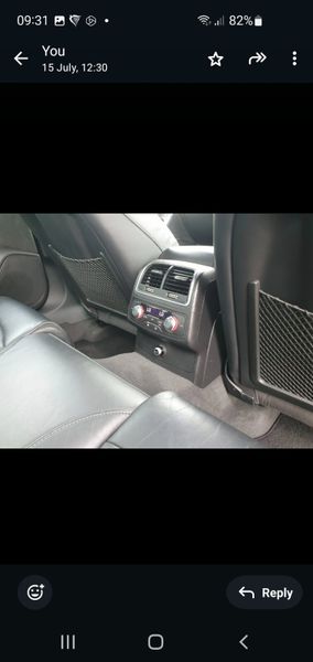 Audi A6 2015 2.0tdi S-line 190bhp 312210537